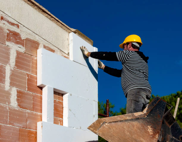 Best Insulation for Specific Applications in Dry Run, OH