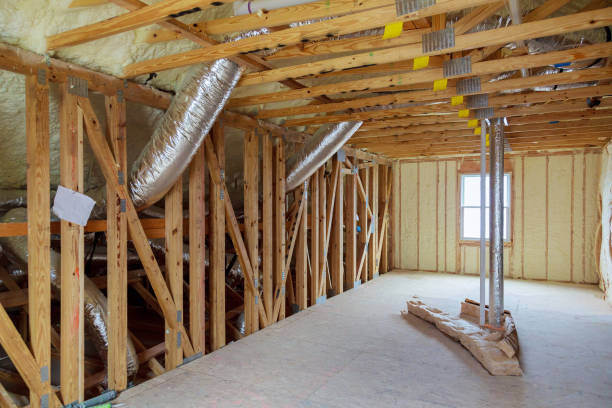 Reliable Dry Run, OH Insulation Contractor Solutions