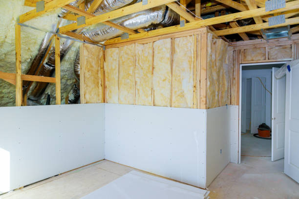 Professional Insulation Contractor in Dry Run, OH