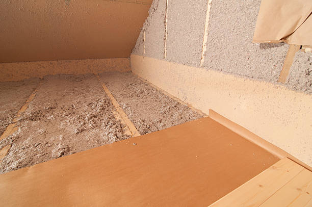 Best Energy Efficiency Insulation in Dry Run, OH