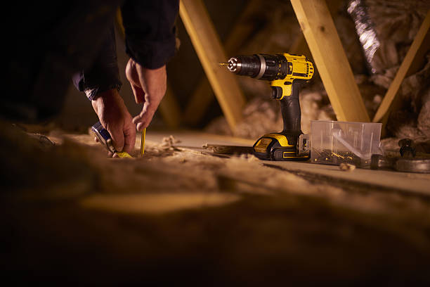 Best Specialized Insulation Services in Dry Run, OH